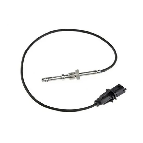 SENZOR TEMPERATURA GAZE EVACUARE DREAPTA FIAT DOBLO 1.9 JTD Multijet -88KW/120CP- 1910cmc, pentru motor 186 A9.000, perioada 2006,2007,2008,2009,2010,2011,2012