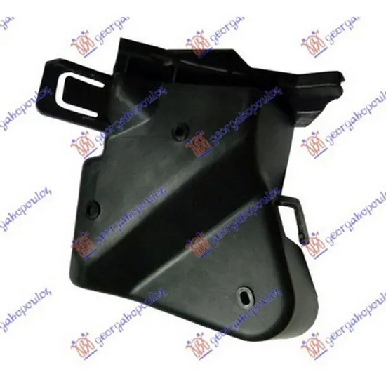 Suport Bara spate FORD FOCUS 3 2010->2019 Suport bara spate lateral 5 usi plastic dreapta 2014->2018 Perioada 2014 2015 2016 2017 2018