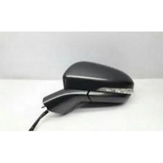 Oglinda FORD MONDEO 2019-> Oglinda exterioara electrica cu incalzire cu rabatare electrica pentru vopsit cu memorie (cu semnal si lampa podea si senzor banda) (suport negru) STANGA Perioada 2019 2020 2021 2022 2023 2024