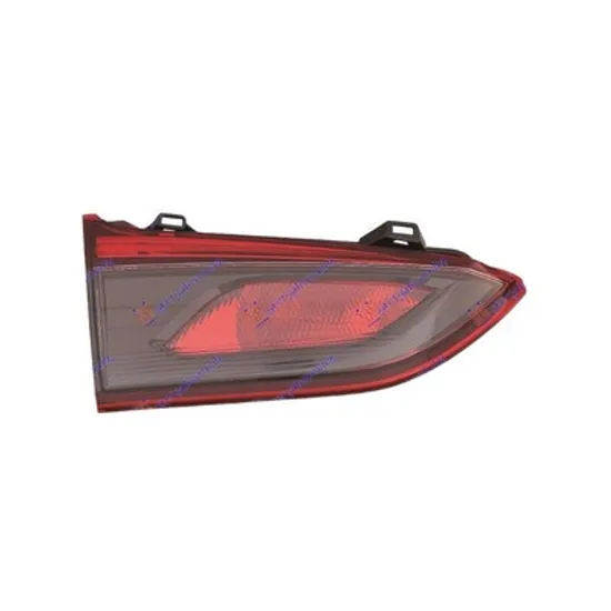 Stop Spate MAZDA 6 GJ 2012-> Lampa spate interioara LED E stanga 2016->2018 Perioada 2013 2014 2015 2016 2017 2018