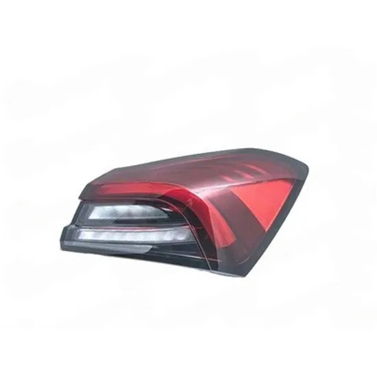 Stop Spate MASERATI GHIBLI III M157 2013-> Lampa stop spate exterior negru LED 2019- (E) (MARELLI) DREAPTA Perioada 2019 2020 2021 2022