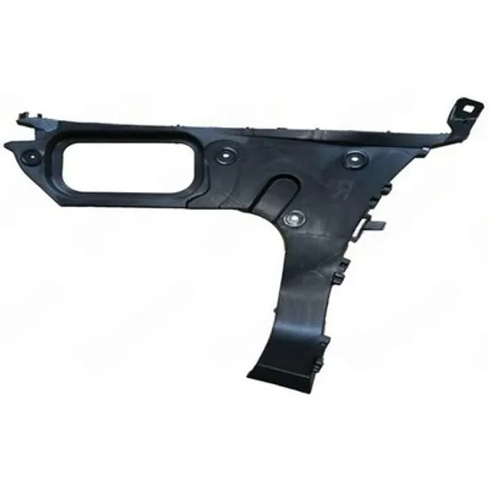 Suport Bara spate AUDI Q7 2006->2015 Suport Bara spate lateral plastic DREAPTA Perioada 2006 2007 2008 2009