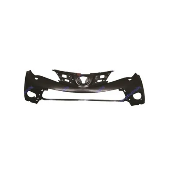 Bara Fata TOYOTA RAV 4 IV 2012->2018 Bara fata pentru vopsit (cu spalator far) 2012->2016 Perioada 2013 2014 2015 2016