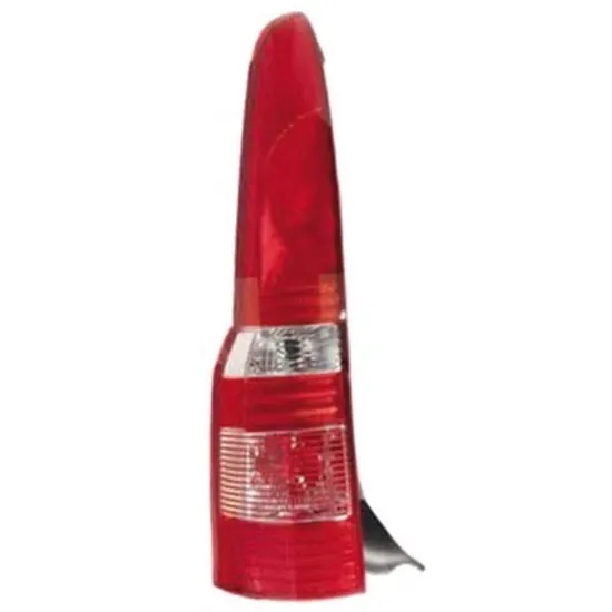 Stop Spate FIAT PANDA 169 2003->2013 Lampa spate stanga, carcasa neagra 05- Perioada 2005 2006 2007 2008 2009 2010 2011