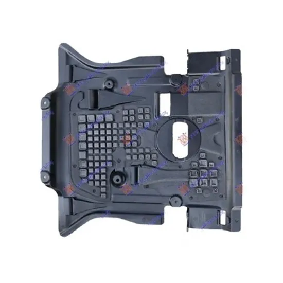 Scut Motor MERCEDES GL-CLASS X166 2012->2015 Scut motor central PLASTIC Perioada 2012 2013 2014 2015 2016 2017