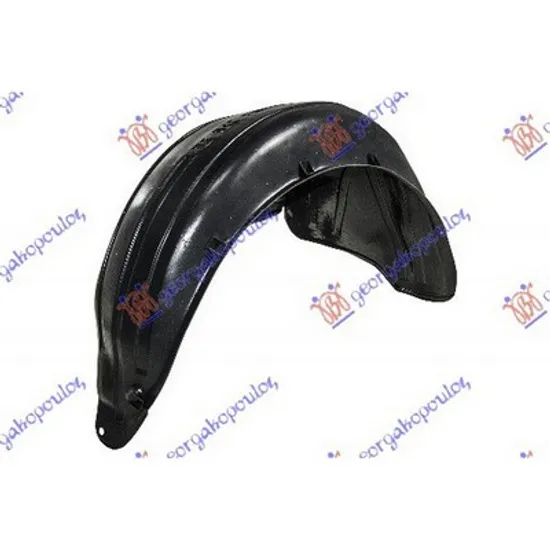 Carenaj spate TOYOTA YARIS 1999->2005 Carenaj spate stanga, 1999->2006 Perioada 1999 2000 2001 2002 2003 2004 2005