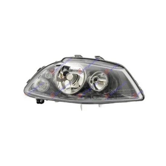 Faruri SEAT IBIZA 3 2003->2009 Far oglinda dubla ->2006(E) (TYC) dreapta Perioada 2002 2003 2004 2005 2006