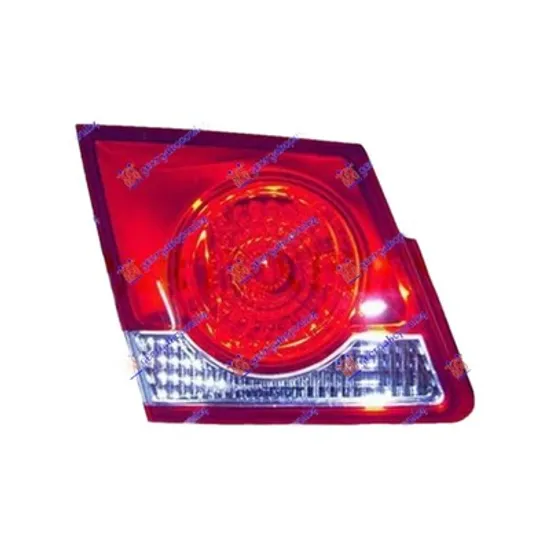 Stop Spate CHEVROLET CRUZE J300 2009-> Lampa spate interioara stanga Perioada 2009 2010 2011 2012 2013