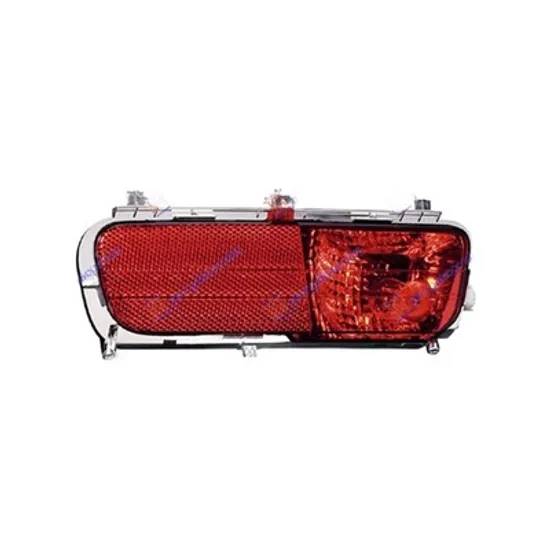Stop Bara Spate CITROEN C4 Picasso 1 2006->2013 Lampa in bara spate stanga Perioada 2007 2008 2009 2010 2011 2012 2013 2014