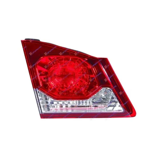 Stop Spate HONDA CIVIC 8 2005-> Lampa spate interioara 2009-> (E) pentru sedan stanga Perioada 2009 2010 2011