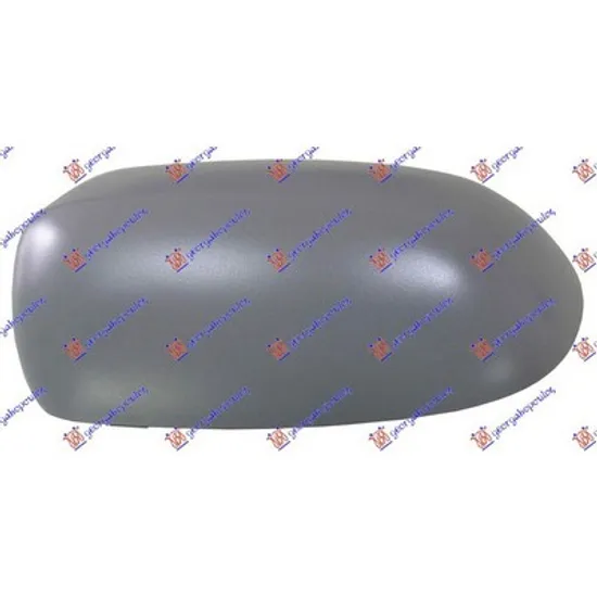 Capac Oglinda OPEL CORSA C 2000->2009 Carcasa oglinda exterioara stanga, ptr vopsit Perioada 2000 2001 2002 2003 2004 2005 2006