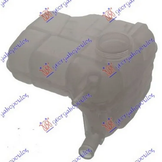 Vas Expansiune OPEL ASTRA J 2009->2015 Vas expansiune benzina/diesel cu senzor Perioada 2009 2010 2011 2012 2013 2014 2015 2016