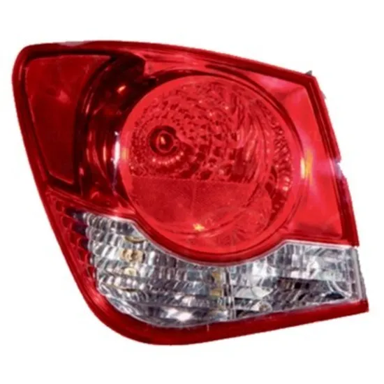 Lampa stop spate stanga CHEVROLET CRUZE J300 2009-> perioada 2010 2011 2012 2013 2014 2015 , semnal alb, pentru 4 usi,
