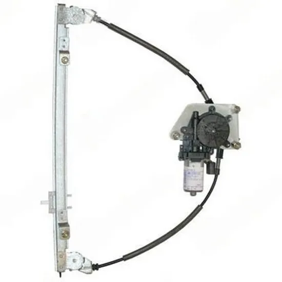 Macara Usa FIAT ALBEA 178 1996-> Macara usa fata electrica 3 usi STANGA Perioada 2005 2006 2007 2008 2009 2010 2011 2012 2013 2014