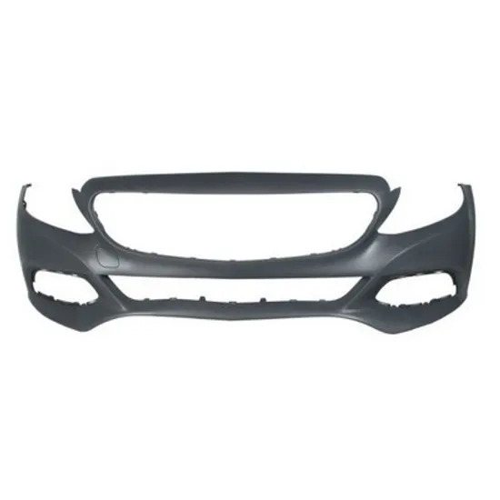 Bara Fata MERCEDES C-CLASS W205 2013-> Bara fata pentru vopsit (CLASSIC/AVANTGARDE) Perioada 2014 2015 2016 2017 2018