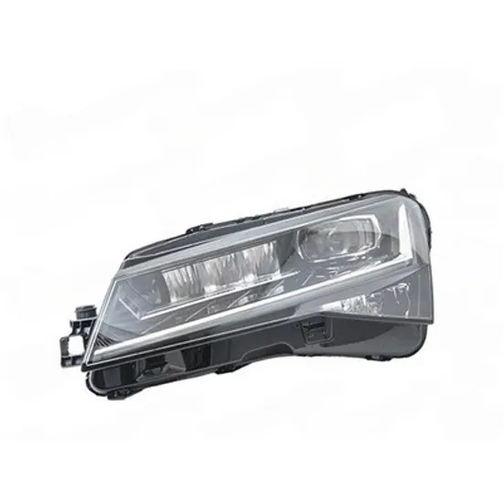 Faruri SKODA SUPERB 3 2015-> Far LED MATRIX (E) (MARELLI) STANGA Perioada 2019 2020 2021 2022 2023 2024
