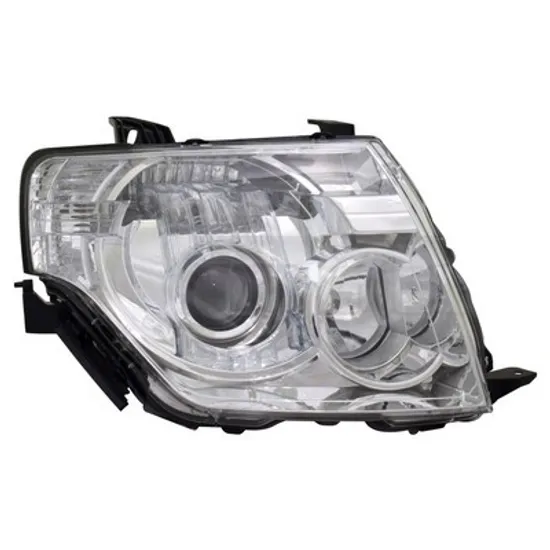 Faruri MITSUBISHI PAJERO 4 2006-> Far (E) (TYC) dreapta Perioada 2006 2007 2008 2009 2010 2011 2012