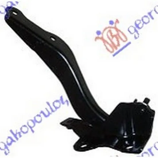 Balama Capota fata SUBARU LEGACY 5 2009->2014 Balama capota motor stanga Perioada 2009 2010 2011 2012 2013 2014