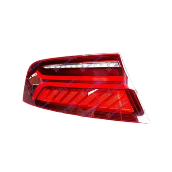 Lampa stop spate stanga AUDI A7 Sportback 4GA; 4GF 2010->2018 perioada 2010 2011 2012 2013 2014 2015 de la an de fabricatie 12/2014, cu LED, exterior