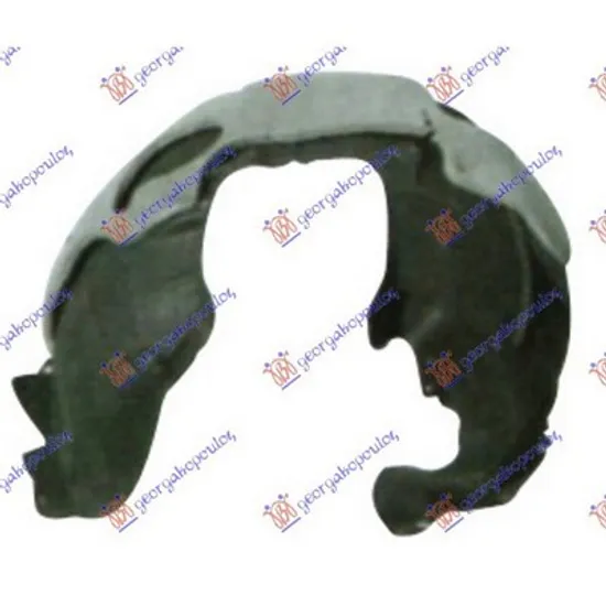 Carenaj fata FORD FOCUS 4 2018-> Carenaj fata stanga Perioada 2018 2019 2020 2021 2022 2023 2024