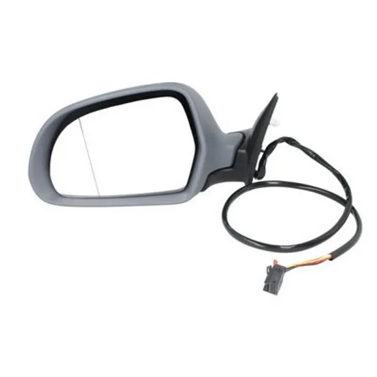 Oglinda SKODA OCTAVIA 2 2004->2013 Oglinda exterioara electrica cu incalzire pentru vopsit. cu semnal stanga 2008->2013 Perioada 2008 2009 2010 2011 2012