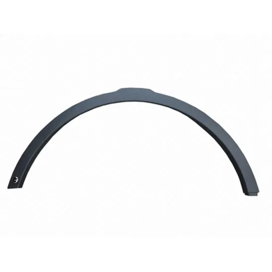 Bandou aripa fata LAND ROVER RANGE ROVER EVOQUE 2011->2019 Bandou overfender Aripa fata (cu senzori parcare) STANGA Perioada 2011 2012 2013 2014 2015