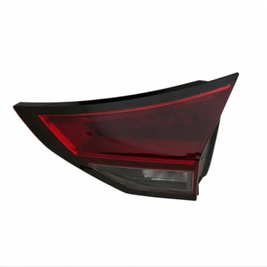Stop Spate NISSAN X-TRAIL T33 2021-> Lampa stop spate interioara LED (E) (DEPO) DREAPTA Perioada 2021 2022 2023 2024 2025