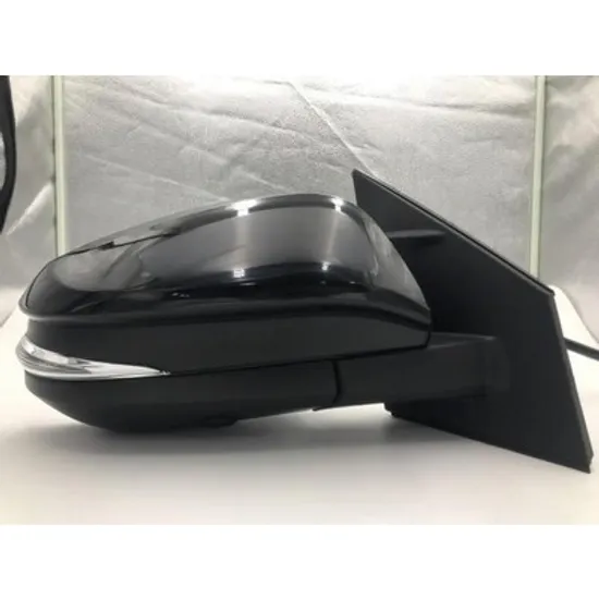 Oglinda TOYOTA RAV 4 IV 2012->2018 Oglinda exterioara electrica cu incalzire pentru vopsit (cu semnal si senzor banda) DREAPTA Perioada 2012 2013 2014 2015 2016 2017 2018