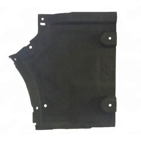 Scut Motor AUDI A8 2009->2018 Scut motor fata plastic STANGA Perioada 2009 2010 2011 2012 2013