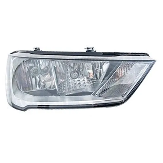 Faruri AUDI A1 8X1,8XK 2010->2018 Far reglaj electric (E) (DEPO) DREAPTA Perioada 2014 2015 2016 2017 2018