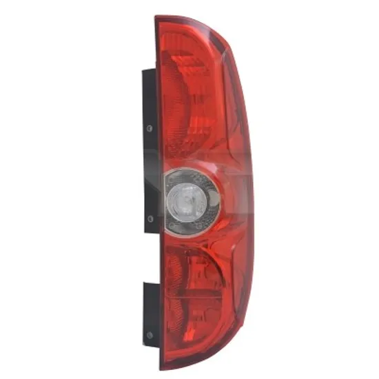 Stop Spate OPEL COMBO X12 2012-> Lampa stop spate (usa dubla) (E) (TURKEY) DREAPTA Perioada 2012 2013 2014 2015 2016 2017