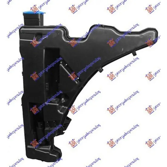 Vas Spalator AUDI A4 B9 2015-> Vas spalator (cu motor si capac si cu senzor) Perioada 2015 2016 2017 2018 2019