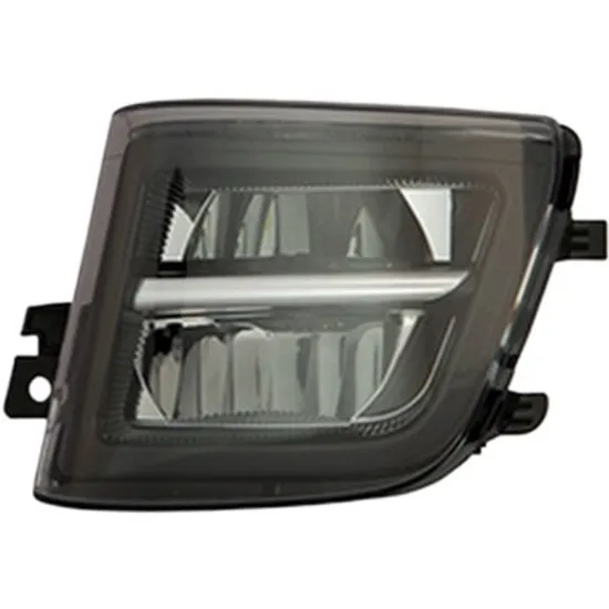 Proiector stanga BMW 7 F01 2008->2015 perioada 2010 2011 2012 pana la an de fabricatie 2013, cu bec LED