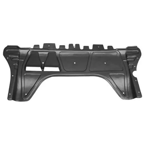 Scut Motor SEAT LEON 2012-> Scut motor plastic, Perioada 2012 2013 2014 2015 2016 2017