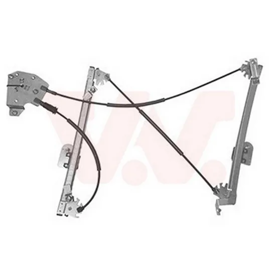 Macara Usa BMW 1 F20 2011->2019 Macara usa pentru 3 usi electrica (fara motor) (EURO) dreapta Perioada 2011 2012 2013 2014 2015 2016 2017 2018 2019