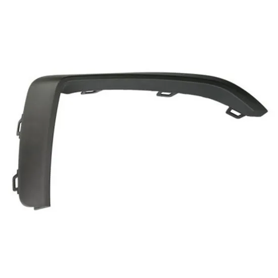 Ornament Grila BMW 1 F40 2019-> Bandou Grila bara fata (BASIC) DREAPTA Perioada 2019 2020 2021 2022 2023 2024