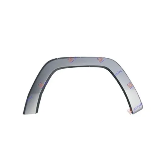 Bandou Aripa fata JEEP COMMANDER 2005->2010 Ornament overfender aripa fata (PREMIUM) dreapta Perioada 2005 2006 2007 2008 2009 2010