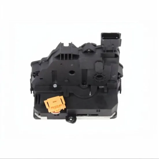 Broasca usa OPEL CORSA E 2014->2018 Broasca usa spate electrica (6pini) STANGA Perioada 2014 2015 2016 2017 2018