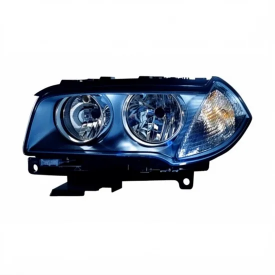 Faruri BMW X3 E83 2003->2011 Far reglaj electric (MARELLI) STANGA Perioada 2007 2008 2009 2010 2011