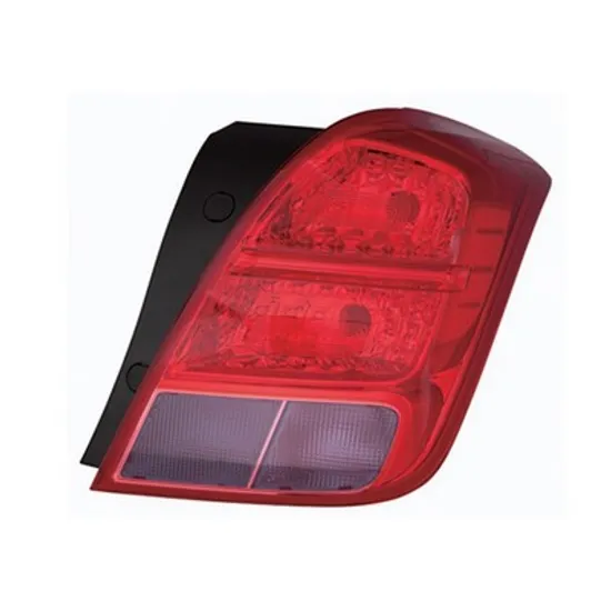 Stop Spate CHEVROLET TRAX 2012-> Lampa spate (E) dreapta, Perioada 2012 2013 2014 2015 2016 2017