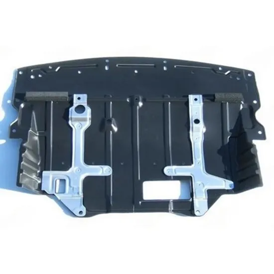 Scut Motor INFINITI Q50 2013-> Scut motor fata plastic (RWD) Perioada 2014 2015 2016 2017 2018 2019