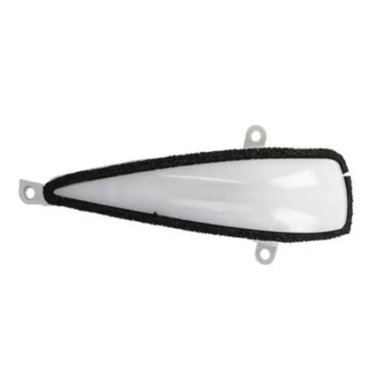 Oglinda HONDA CIVIC 8 2005-> Oglinda exterioara electrica cu incalzire pentru vopsit (cu semnal) pentru 3/5 usi STANGA Perioada 2006 2007 2008 2009 2010 2011 2012