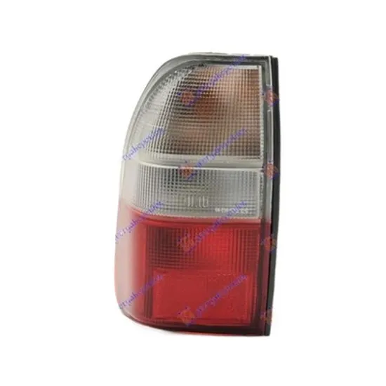 Stop Spate MITSUBISHI L200 1996->2007 Lampa spate stanga, semnal alb 1999-> Perioada 1999 2000 2001 2002 2003 2004 2005 2006