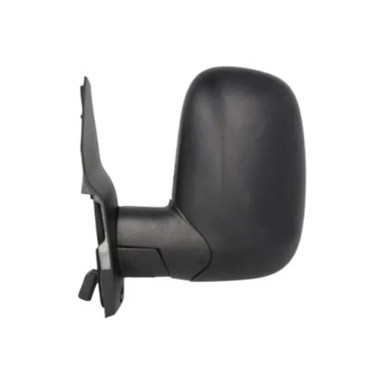 Oglinda exterioara stanga FORD TOURNEO 1994->2014 perioada 1994 1995 1996 1997 1998 1999 2000 , reglaj electric, numar pini 5, cu incalzire,