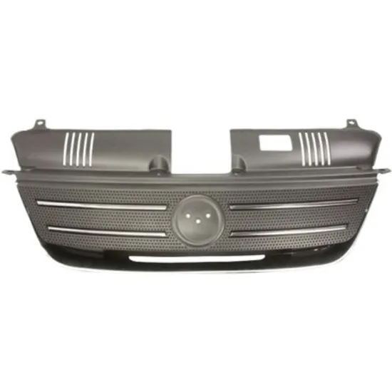 Grila radiator FIAT IDEA 2003-> perioada 2008 2009 2010 2011 2012 , cromat