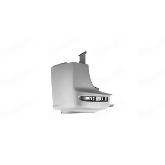 Colt bara spate MERCEDES SPRINTER 907 910 2018-> Colt bara spate pentru vopsit (cu senzor banda) STANGA Perioada 2018 2019 2020 2021 2022 2023