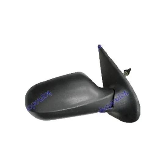 Oglinda FIAT ALBEA 178 1996-> Oglinda exterioara mecanica cu cabluri negru ->2007 dreapta Perioada 2002 2003 2004 2005 2006 2007