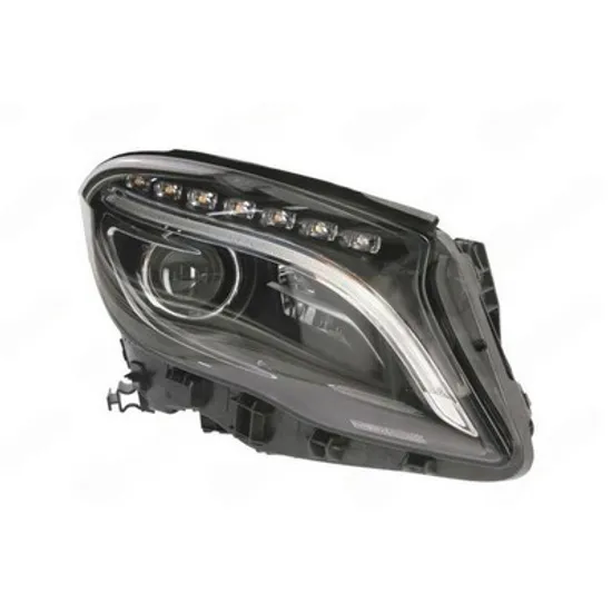 Faruri MERCEDES GLA-CLASS X156 2013-> Far Bi-XENON adaptiv (MARELLI) DREAPTA Perioada 2017 2018 2019 2020