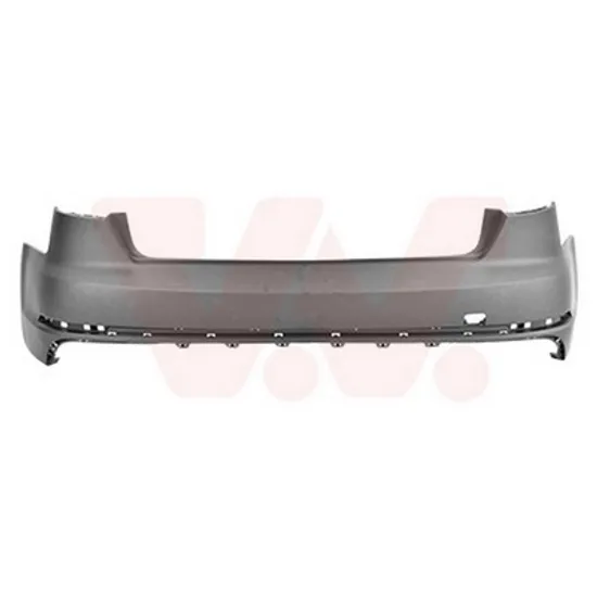 Bara Spate AUDI A4 B9 2015-> Bara spate pentru vopsit (S-LINE/S4) Perioada 2015 2016 2017 2018 2019