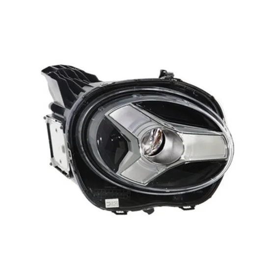 Faruri NISSAN JUKE F16 2019-> Far cu LED (TYC) DREAPTA Perioada 2019 2020 2021 2022 2023 2024